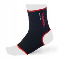 ŚCIĄGACZ STAWU SKOKOWEGO KOSTKI OCHRANIACZ ELASTYCZNY STABILIZATOR 2 SZTUKI