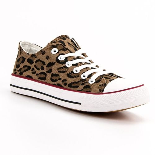 Niskie Trampki r.38 na Arena.pl