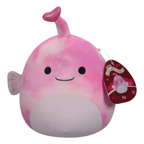 Squishmallows. Mini Sy na Walentynki, 13 cm zdjęcie 3