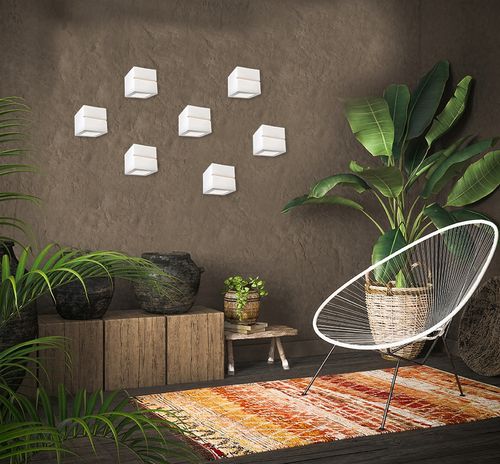 Kinkiet Ceramiczny LEO LINE na Arena.pl