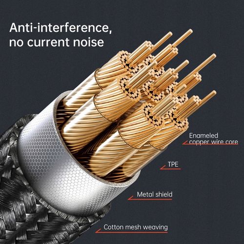 MCDODO KABEL AUX DO IPHONE X 14 PRZEJŚCIÓWKA ADAPTER LIGHTNING MINI JACK 1M na Arena.pl