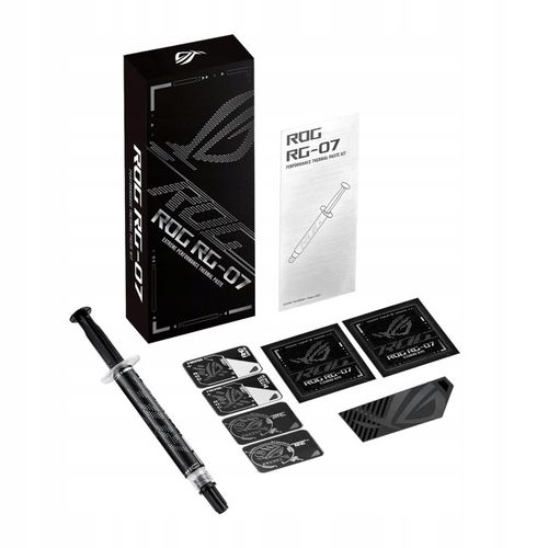 Pasta termoprzewodzaca ASUS ROG RG-07 Kit na Arena.pl