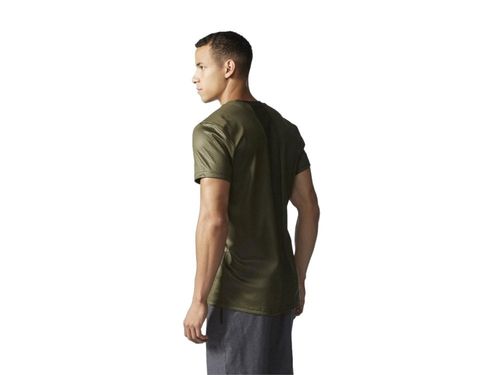 T-Shirt Adidas Refresh Tee 3D AB6361 M na Arena.pl
