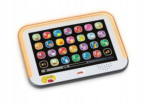 FISHER PRICE Tablet Malucha DHN29 na Arena.pl