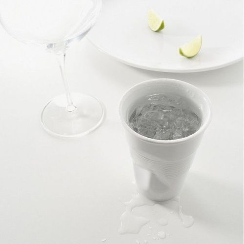 FROISSES Kubek czerwony 250 ml na Arena.pl