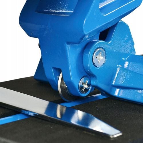 PRZECINARKA MASZYNKA DO CIĘCIA GLAZURY PŁYTEK 600cm 14mm BLACKtools na Arena.pl