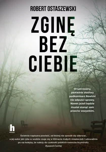 Zginę bez ciebie zdjęcie 1