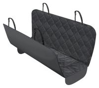 Koc samochodowy dla psa PRIME EAR - 137 x 146 cm