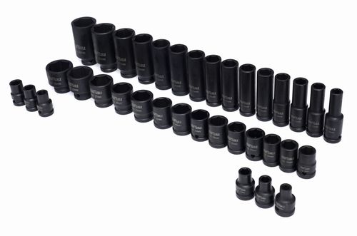 NASADKI UDAROWE 1/2" 35EL. KD11757 na Arena.pl