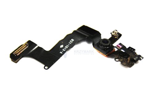 KAMERA PRZEDNIA CAMERA IPHONE 5C FRONT SENSOR NOWY na Arena.pl