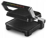 Grill eletryczny Zelmer ZPR 2600 2000W Stal