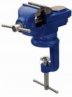 IMADŁO ŚLUSARSKIE OBROTOWE Z KOWADŁEM ŻELIWNE 360