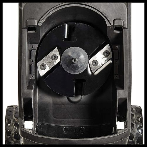 WYDAJNY ROZDRABNIACZ ELEKTRYCZNY RĘBAK DO GAŁĘZI EINHELL 2500W POJEMNIK 55L na Arena.pl