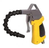 PISTOLET PNEUMATYCZNY Z ELSTYCZNĄ KOŃCÓWKĄ - N/150035XSTN