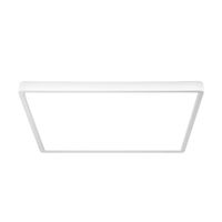 Lampa natynkowa Bastia PLF-83625-230S-18W-WH Italux LED 18W 2800-6000K biały