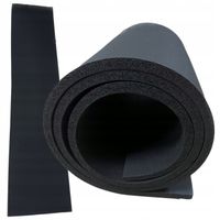 Mata kauczukowa Armaflex ACE 13mm 199x44cm 0,88m² izolacyjna wytłumiająca