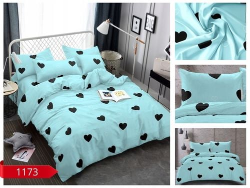 POŚCIEL 200x220 +2 POSZEWKI KOMPLET POŚCIELI 3D DWUSTRONNA na Arena.pl