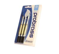 Harrows rzutki Softip Probrass 16g