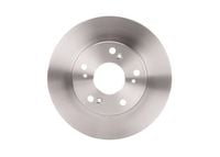 TARCZA HAM PRZOD 262X21 V BOSCH