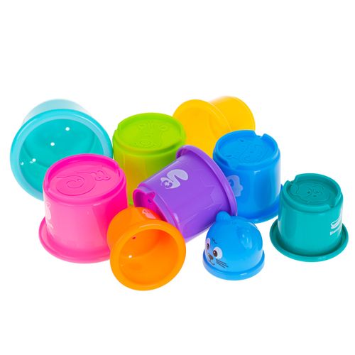 ZESTAW EDUKACYJNYCH KUBECZKÓW na Arena.pl