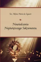Nawiedzenia Najświetniejszego Sakramentu