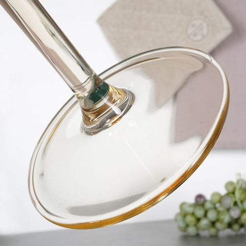 Kieliszek do wina szklany 490 ml na Arena.pl