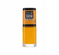 Maybelline Color Show 60 Seconds Lakier 749