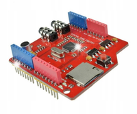 ProRock VS1053 MP3 Recording Module SPI TF Card Slot 5V