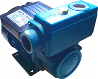 IBO POMPA HYDROFOROWA SSĄCA OGRODOWA WODY WZI850 WZ850 850W POD HYDROFOR