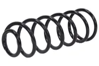 SPRĘŻYNA ZAWIESZENIA TYŁ CITROEN NEMO 2010 2011 2012 2013