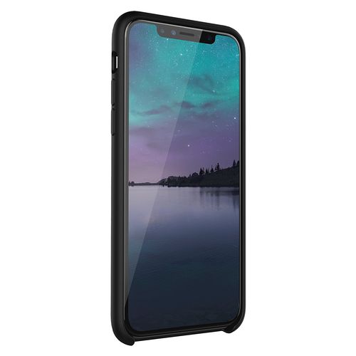 ETUI CASE WZMACNIANE | NILLKIN FLEX | IPHONE X 10 na Arena.pl