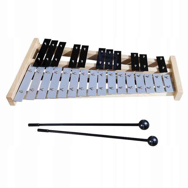 Cymbałki V-Tone DC 27 SET zdjęcie 2
