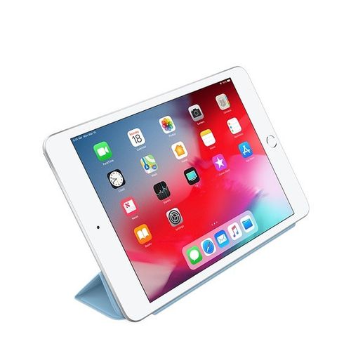 Apple Etui Smart Cover iPad mini - chabrowy na Arena.pl