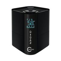 Nawilżacz powietrza Carruzzo Perfect Mist S-3000 Pro Air+