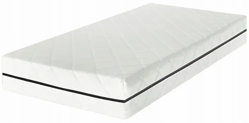 Materac multipocket 140x200 H3 BARI 2x więcej sprężyn na Arena.pl