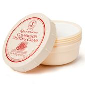 Taylor of Old Bond Street Cedarwood Krem do golenia 150g