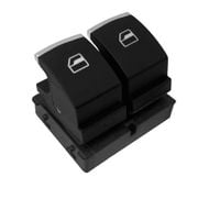 Volkswagen Caddy Golf V Golf VI Jetta Passat B6 przełącznik podnoszenia szyb