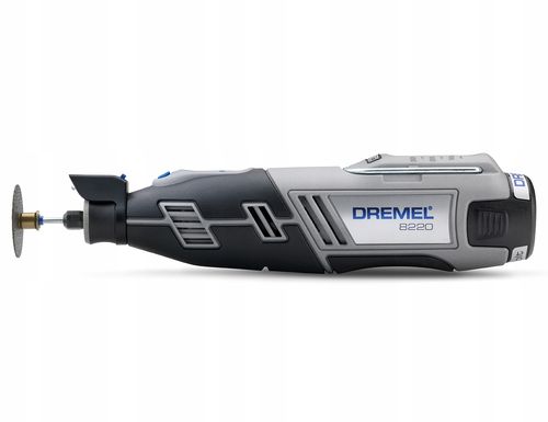 DREMEL 8220 3/35 AKCESORIÓW na Arena.pl