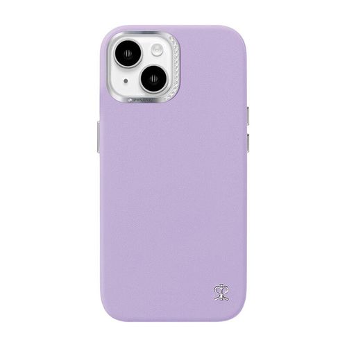 Etui Joyroom Starry Case PN-15F1 do iPhone 15 (fioletowe) na Arena.pl