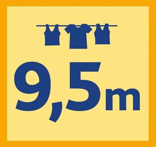 suszarka ścienno - sufitowa vileda highline 160 na Arena.pl