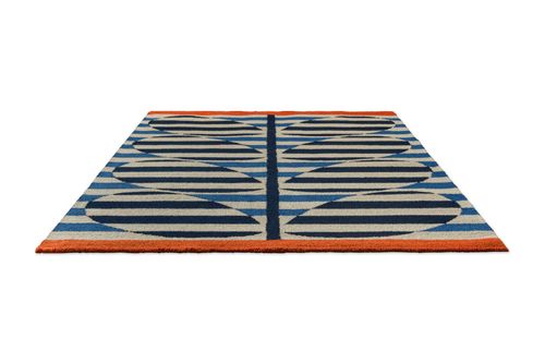 Stripy Stem Azure 464308 na Arena.pl