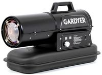 GARDYER HO2000 NAGRZEWNICA OLEJOWA PIEC DMUCHAWA z TERMOSTATEM 20kW - EWIMAX - OFICJALNY DYSTRYBUTOR - AUTORYZOWANY DEALER GARDYER
