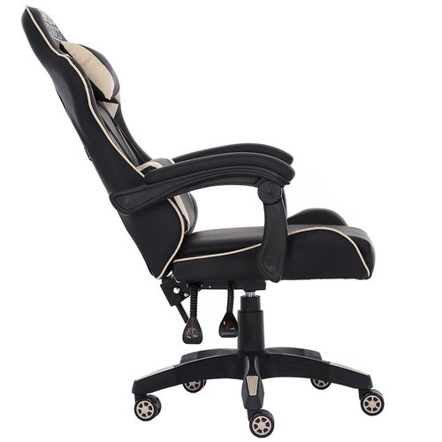 Fotel Enzo Beige na Arena.pl