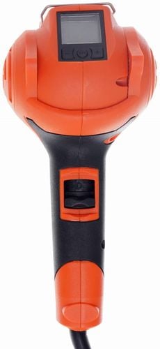 Opalarka Elektryczna z LCD 2000W KD3029 na Arena.pl