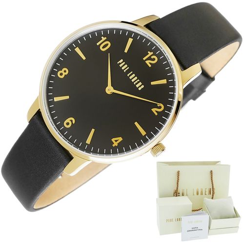 zegarek damski paul lorens pl12177a6-1a2 na Arena.pl