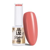 Lakier hybrydowy LED/UV Gel Polish AlleLac Business Woman Nr 198 5g