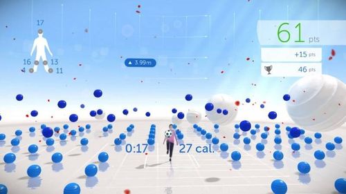 YOUR SHAPE FITNESS EVOLVED 2012 KINECT [XBOX360] U na Arena.pl