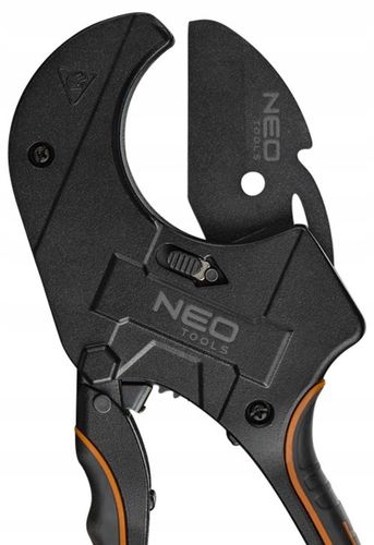 Obcinak do rur NEO TOOLS 02-075 na Arena.pl