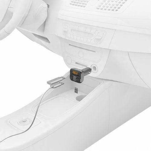 K418 Transmiter samochodowy Hama 14164 na Arena.pl