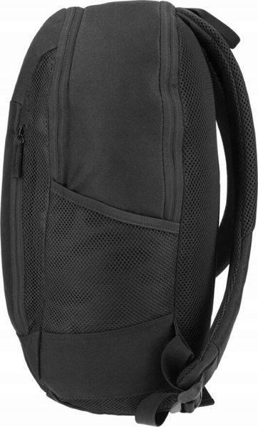 4F PLECAK MIEJSKI PCU005B LAPTOP KIESZEŃ CZARNY- 23L zdjęcie 6